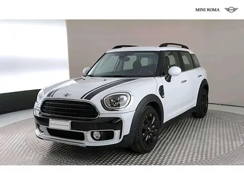 Annonce MINI COOPER Diesel 2019 d'occasion 