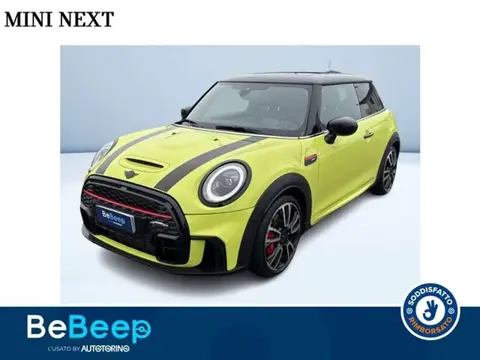 Used MINI JOHN COOPER WORKS Petrol 2023 Ad 