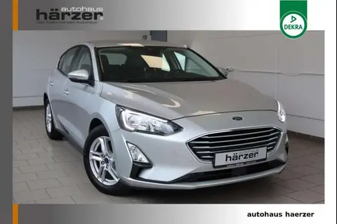 Used FORD FOCUS Petrol 2021 Ad 