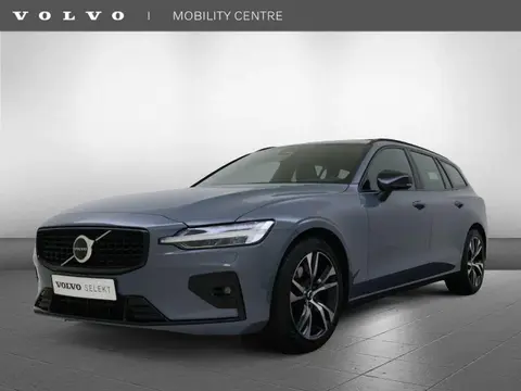 Annonce VOLVO V60 Essence 2023 d'occasion 