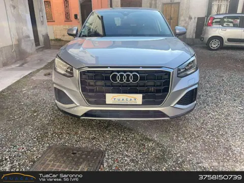 Used AUDI Q2 Diesel 2024 Ad 