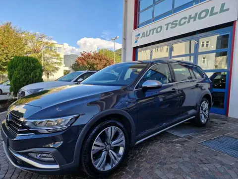 Annonce VOLKSWAGEN PASSAT Diesel 2021 d'occasion 