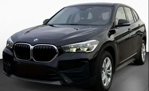 Used BMW X1 Hybrid 2020 Ad 