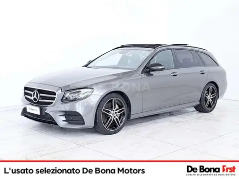 Used MERCEDES-BENZ CLASSE E Diesel 2020 Ad 