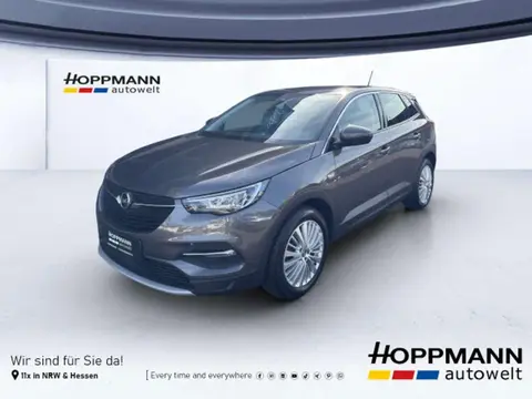 Annonce OPEL GRANDLAND Essence 2020 d'occasion 