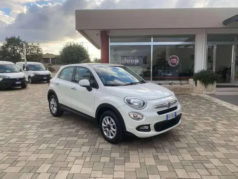 Used FIAT 500X Diesel 2018 Ad 