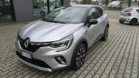 Used RENAULT CAPTUR LPG 2022 Ad 