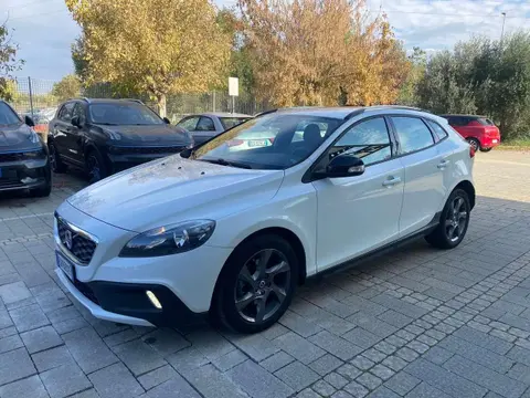 Annonce VOLVO V40 Diesel 2015 d'occasion 