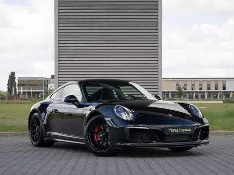 Annonce PORSCHE 991 Essence 2018 d'occasion 