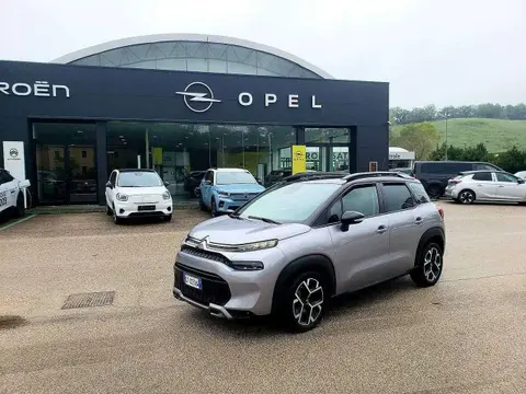 Used CITROEN C3 AIRCROSS Diesel 2022 Ad 