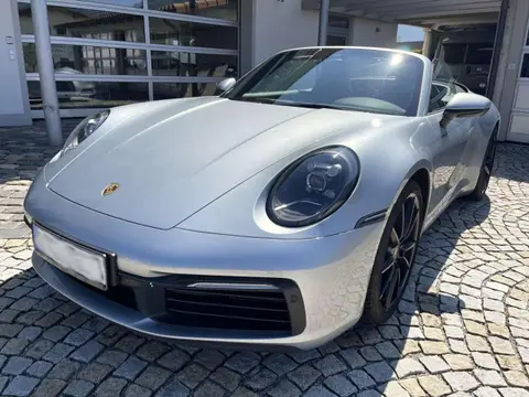 Annonce PORSCHE 911 Essence 2019 d'occasion 