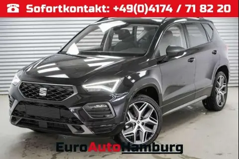 Used SEAT ATECA Diesel 2024 Ad 