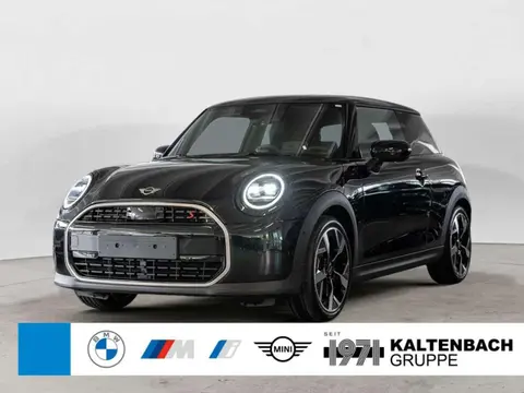 Used MINI COOPER Petrol 2024 Ad 