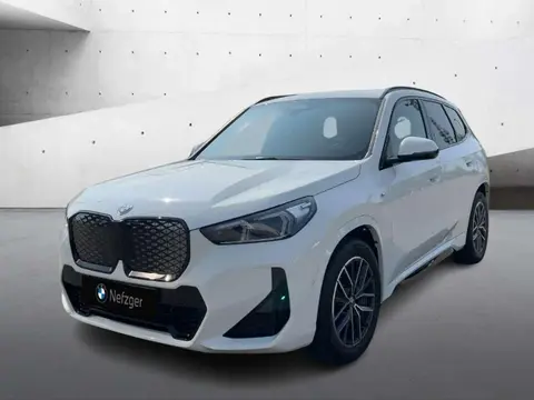 Annonce BMW IX1 Électrique 2024 d'occasion 