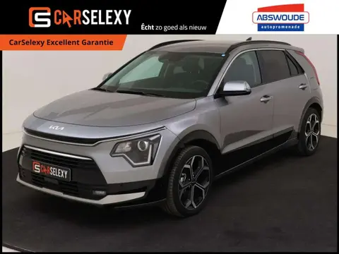 Used KIA NIRO Hybrid 2023 Ad 