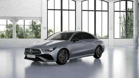 Annonce MERCEDES-BENZ CLASSE CLA Essence 2024 d'occasion 