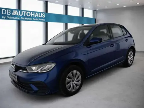 Used VOLKSWAGEN POLO Petrol 2022 Ad 