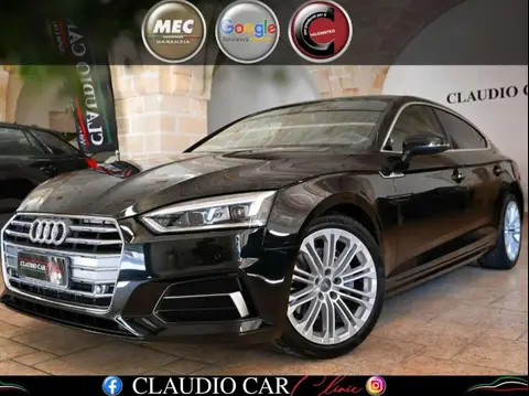 Used AUDI A5 Diesel 2019 Ad 