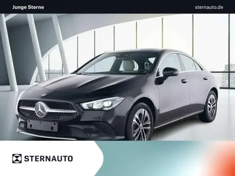 Annonce MERCEDES-BENZ CLASSE CLA Essence 2023 d'occasion 