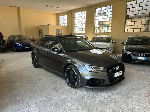 Annonce AUDI RS3 Essence 2020 d'occasion 