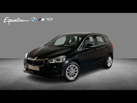 Annonce BMW SERIE 2 Diesel 2020 d'occasion 