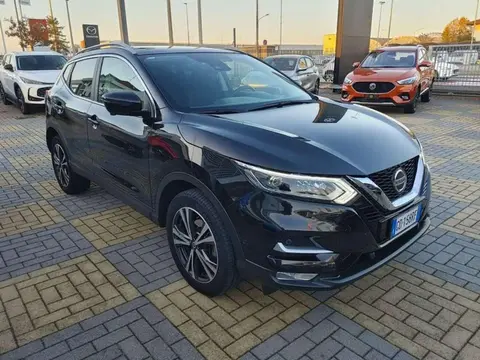 Used NISSAN QASHQAI Diesel 2021 Ad 