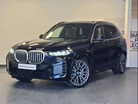 Annonce BMW X5  2023 d'occasion 