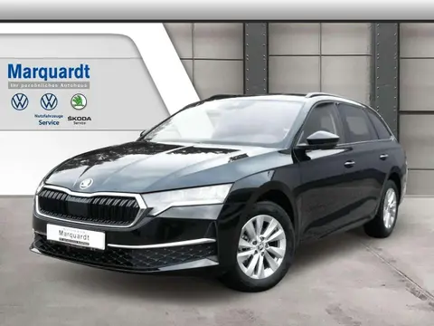 Used SKODA OCTAVIA Diesel 2024 Ad 