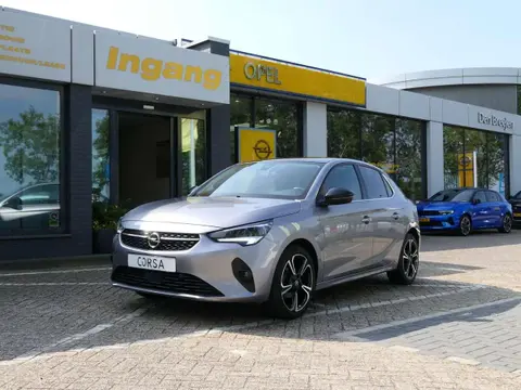 Annonce OPEL CORSA Essence 2021 d'occasion 