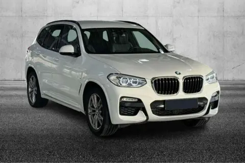 Used BMW X3 Diesel 2020 Ad 