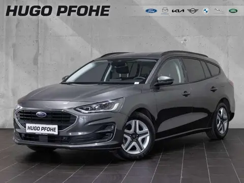 Used FORD FOCUS Petrol 2022 Ad Germany