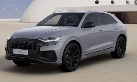 Annonce AUDI Q8 Diesel 2023 d'occasion 