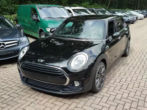 Used MINI JOHN COOPER WORKS Diesel 2019 Ad 