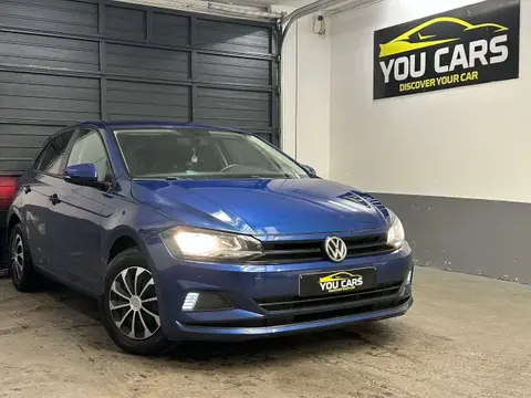 Used VOLKSWAGEN POLO Petrol 2019 Ad 