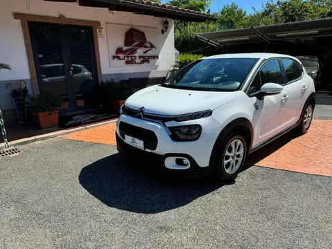 Annonce CITROEN C3 Essence 2022 d'occasion 