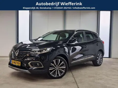 Used RENAULT KADJAR Petrol 2019 Ad 