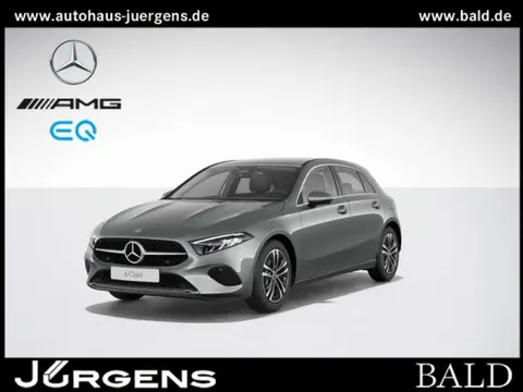 Used MERCEDES-BENZ CLASSE A Hybrid 2023 Ad 