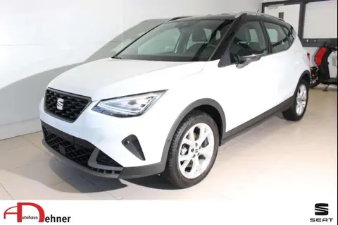 Annonce SEAT ARONA Essence 2023 d'occasion 