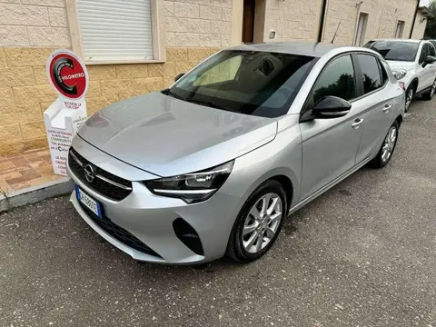 Annonce OPEL CORSA Diesel 2022 d'occasion 