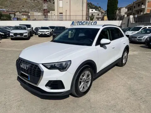 Used AUDI Q3 Diesel 2022 Ad 