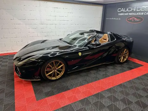 Used FERRARI 812 Petrol 2022 Ad 