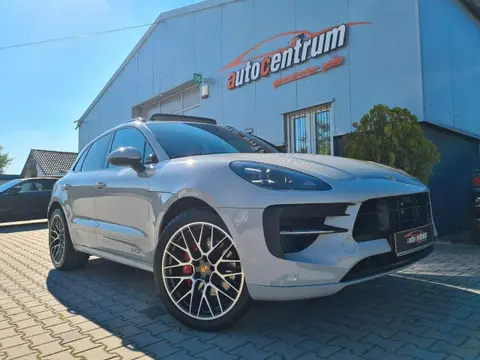 Used PORSCHE MACAN Petrol 2021 Ad 