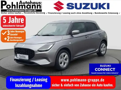 Annonce SUZUKI SWIFT Essence 2024 d'occasion 