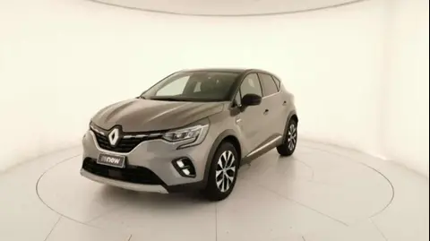 Used RENAULT CAPTUR Petrol 2023 Ad 