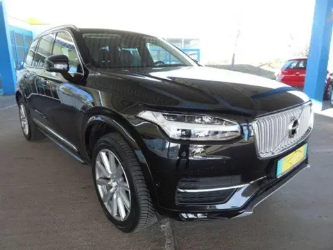 Used VOLVO XC90 Diesel 2017 Ad 