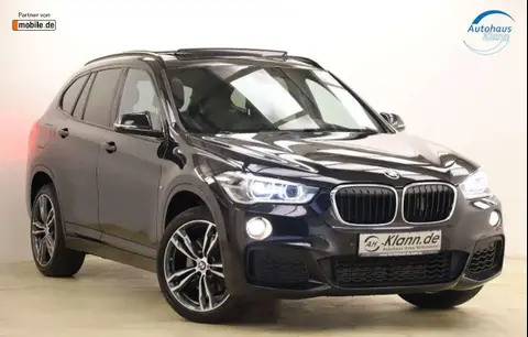 Used BMW X1 Petrol 2019 Ad 