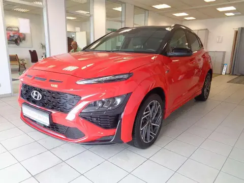 Annonce HYUNDAI KONA Essence 2022 d'occasion 