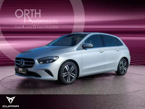 Used MERCEDES-BENZ CLASSE B Petrol 2022 Ad 