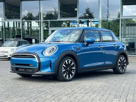 Annonce MINI COOPER Essence 2023 d'occasion 