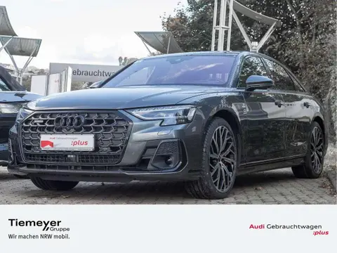 Annonce AUDI A8 Hybride 2023 d'occasion 